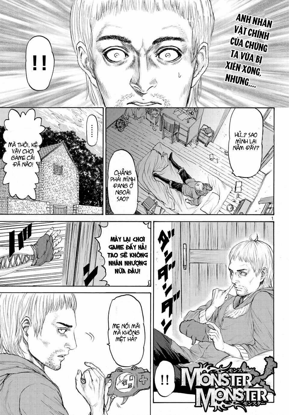 monster x monster chapter 6 2