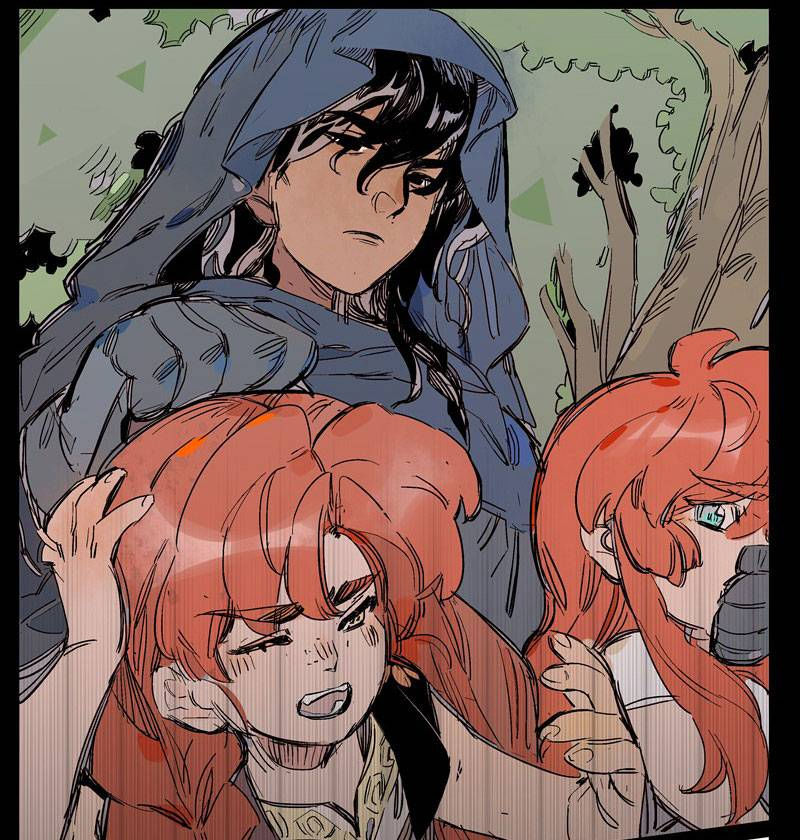 hộ vệ hoa hồng chapter 6 17