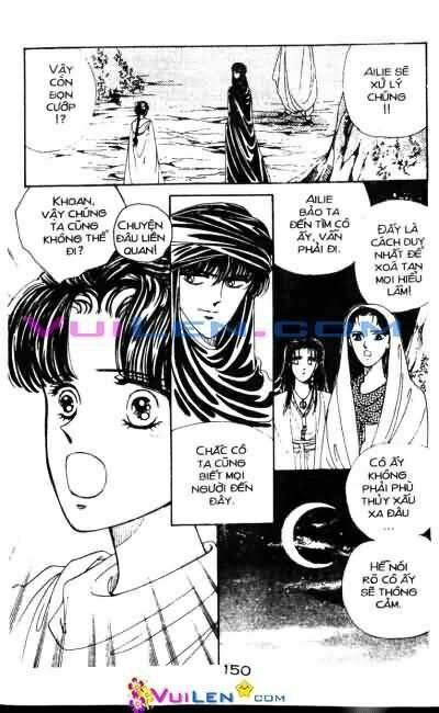 nàng công chúa ham chơi chapter 8 138