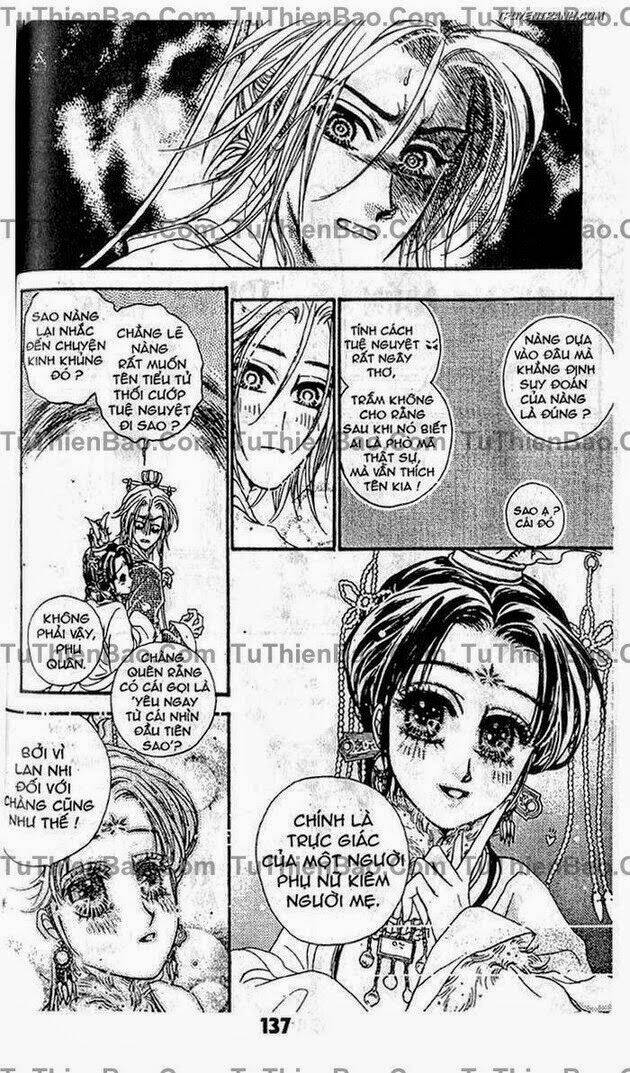 công chúa bướng bỉnh chapter 3 138