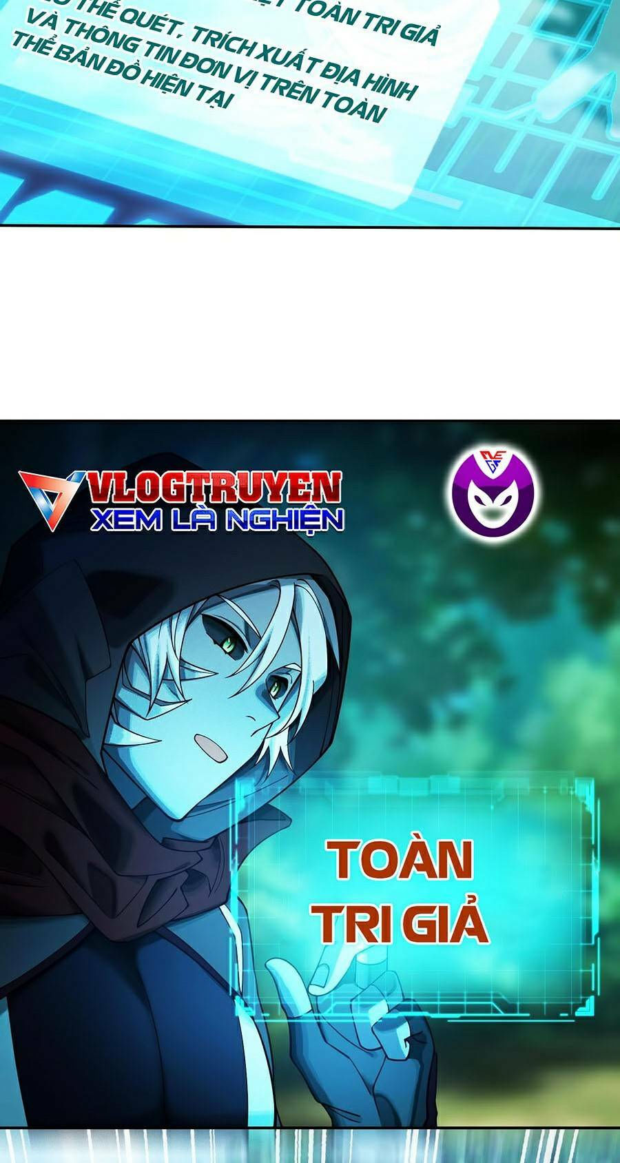 người chơi siêu mạnh chapter 2 23