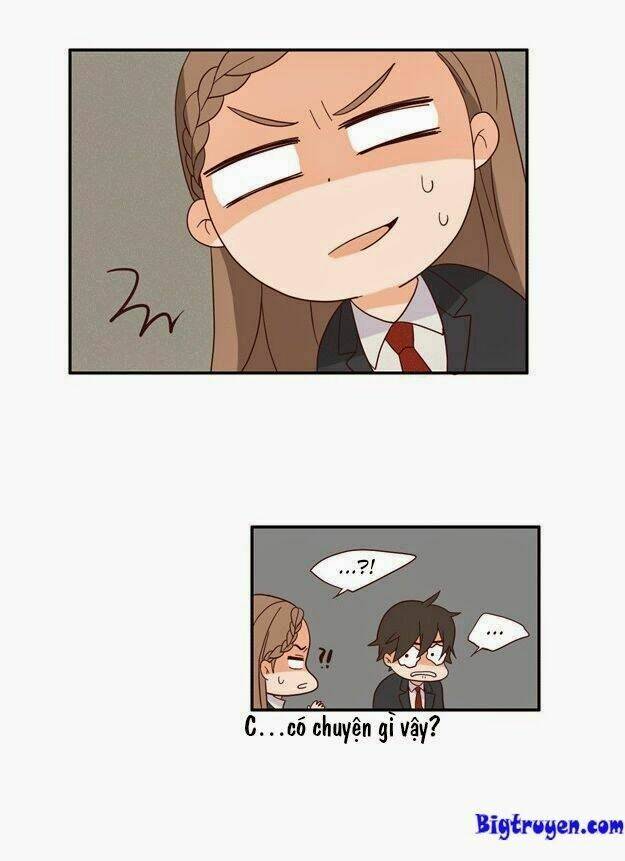 pine in the flower garden chapter 9 8