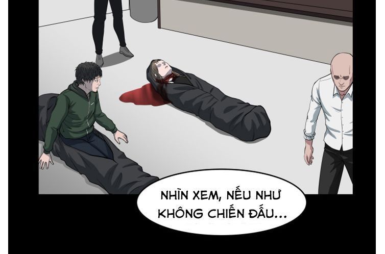 kẻ phán xét chapter 24 31