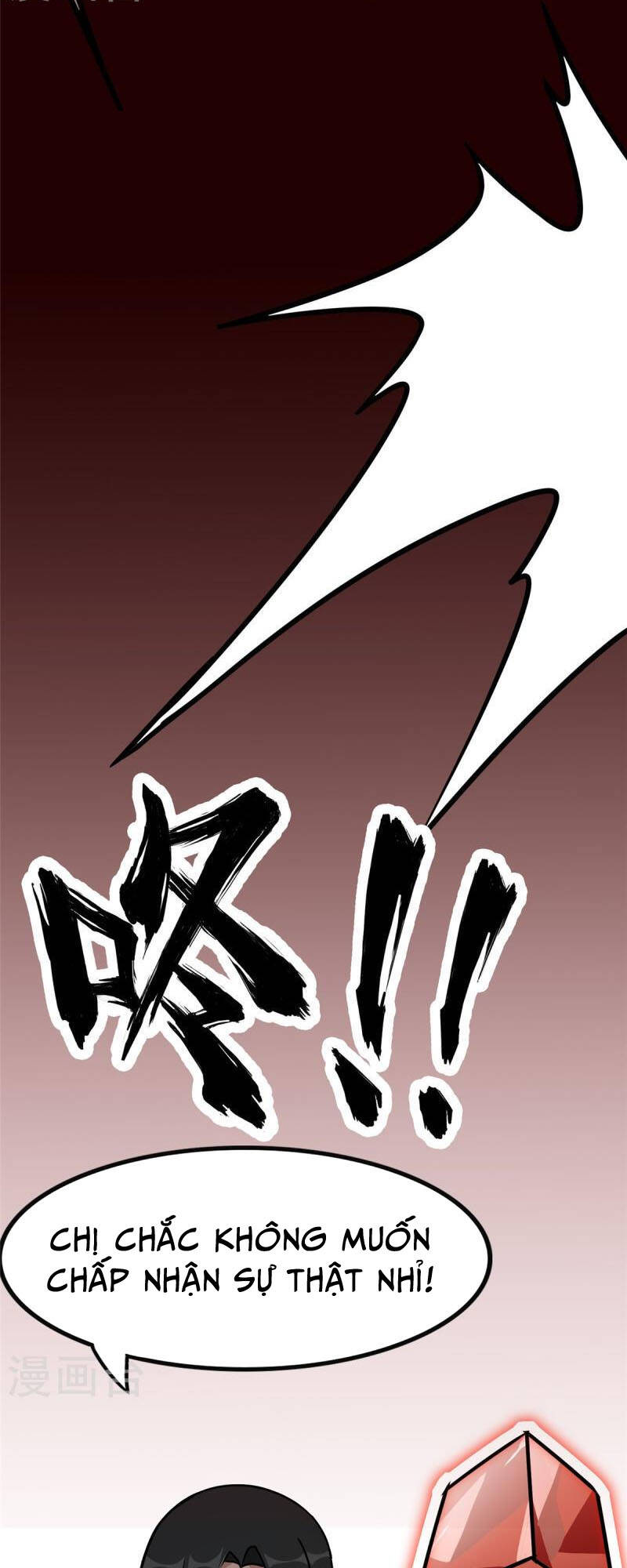 bạn gái virus của tôi chapter 362 33