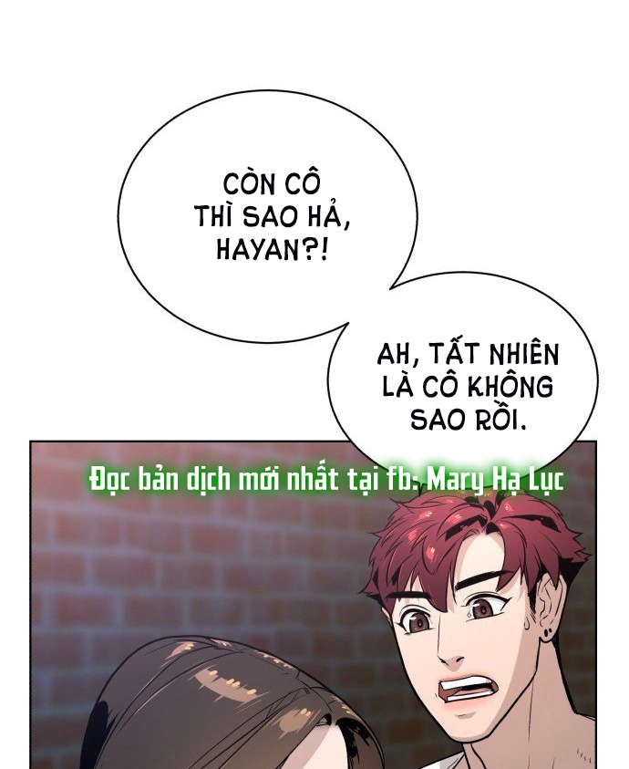 bạch huyết - white blood chapter 22 52