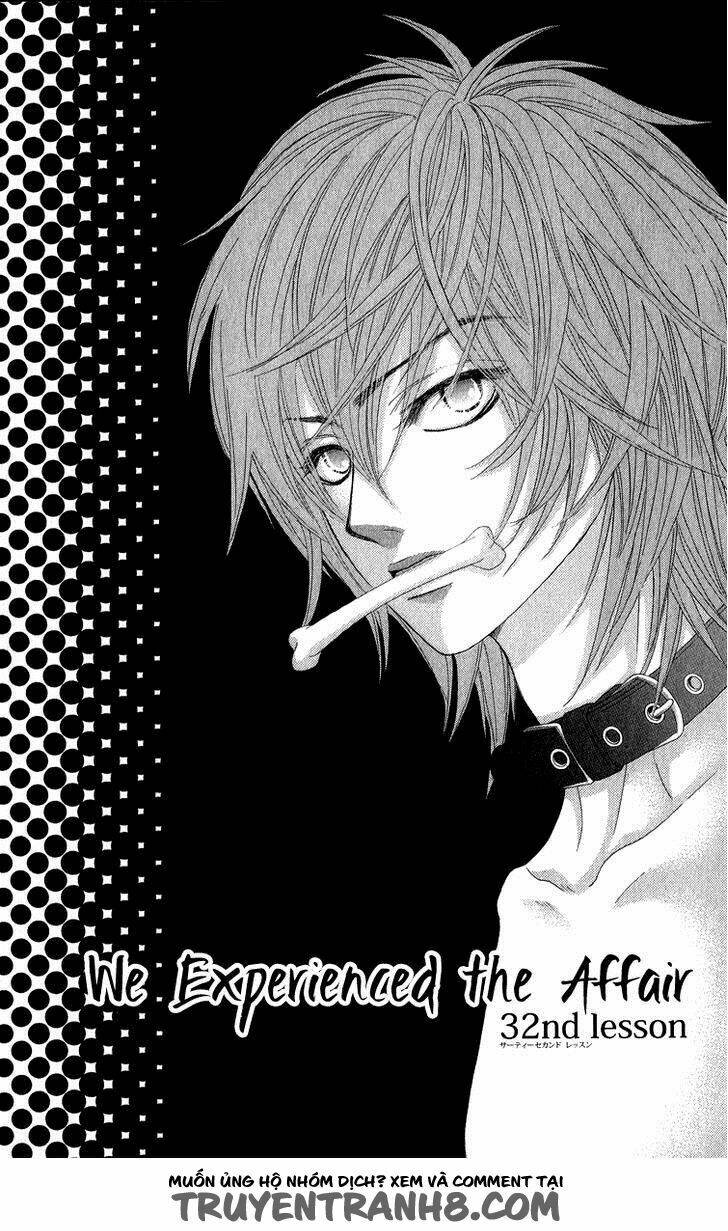 bokutachi wa shitte shimatta chapter 32 4