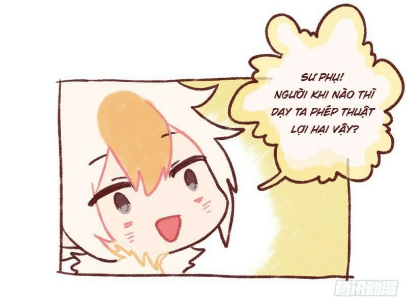 gia sư tổ tiên chapter 35 17