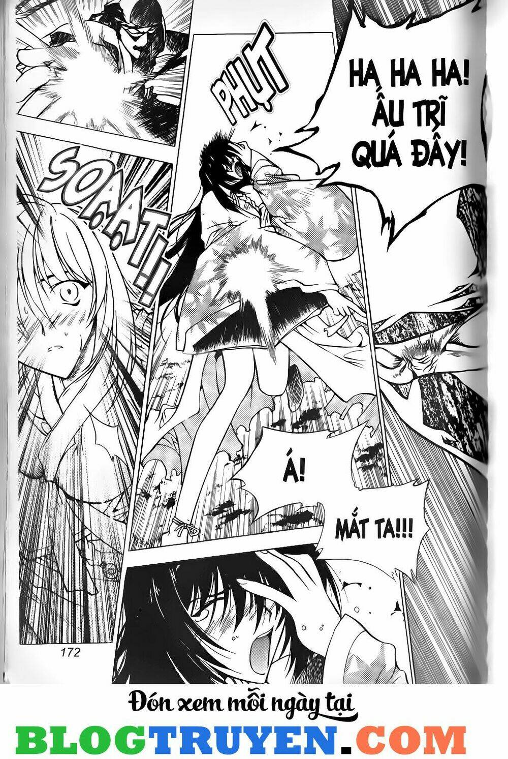 thiên lang liệt truyện chapter 61 17