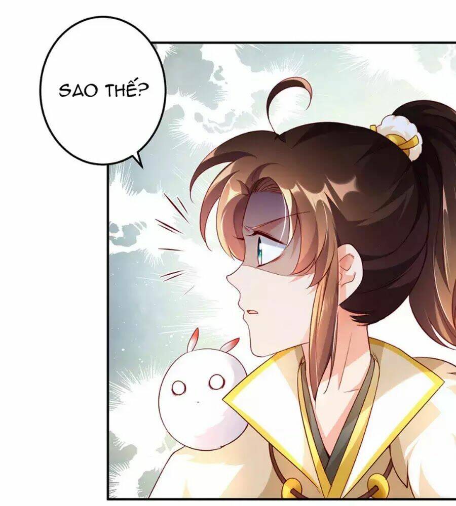 thiên kim bất hoán chapter 22 42