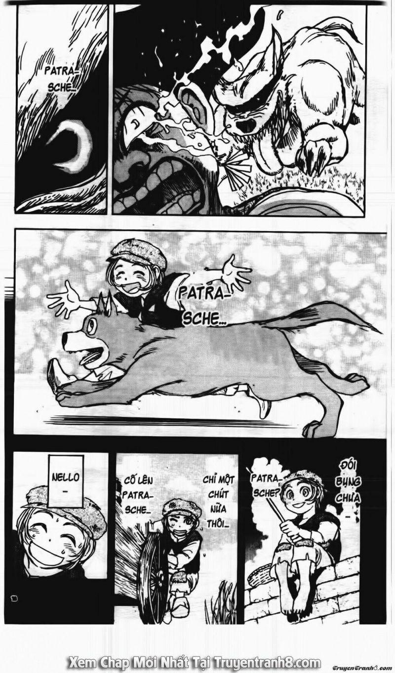 sắc lệnh ánh trăng chapter 43 12