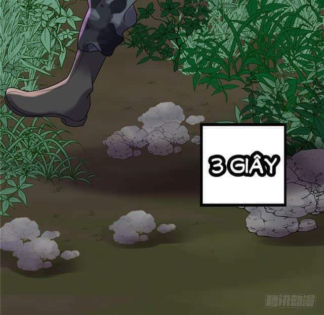 thời khắc và em điều đẹp chapter 3 20