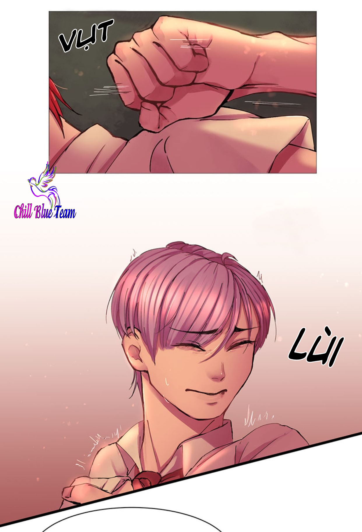 anh đô dịu dàng của tôi chapter 1 39