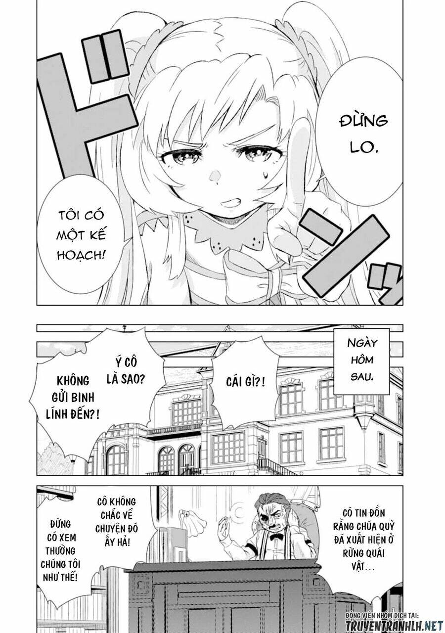 isekai de tadahitori no mamono tsukai ~ tenshoku shitara maou ni machigawa remashita chapter 20 30