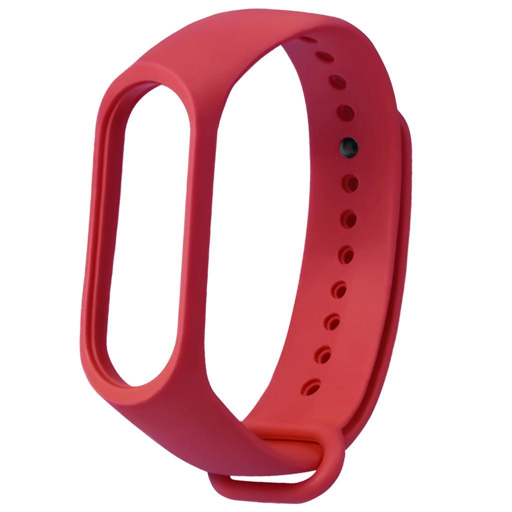 2x Smart Bracelet Wristband Anti-lost For Xiaomi Mi 3 Band Replacement