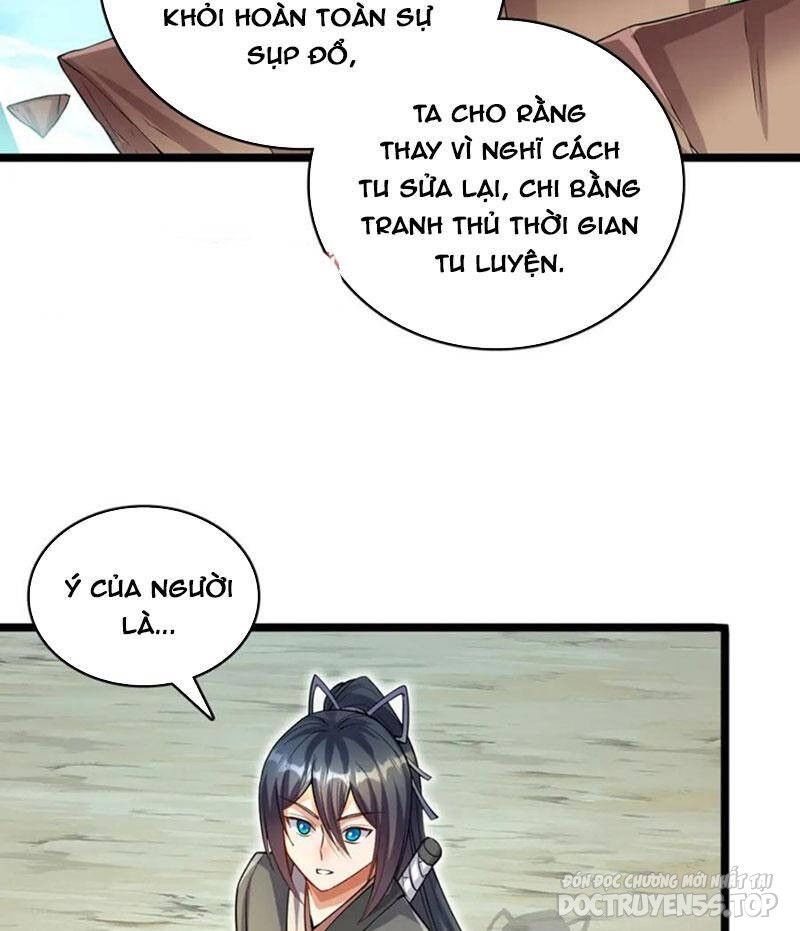 bắt đầu với kiếm vực, ta lặng lẽ tu luyện thành kiếm thần chapter 77 10