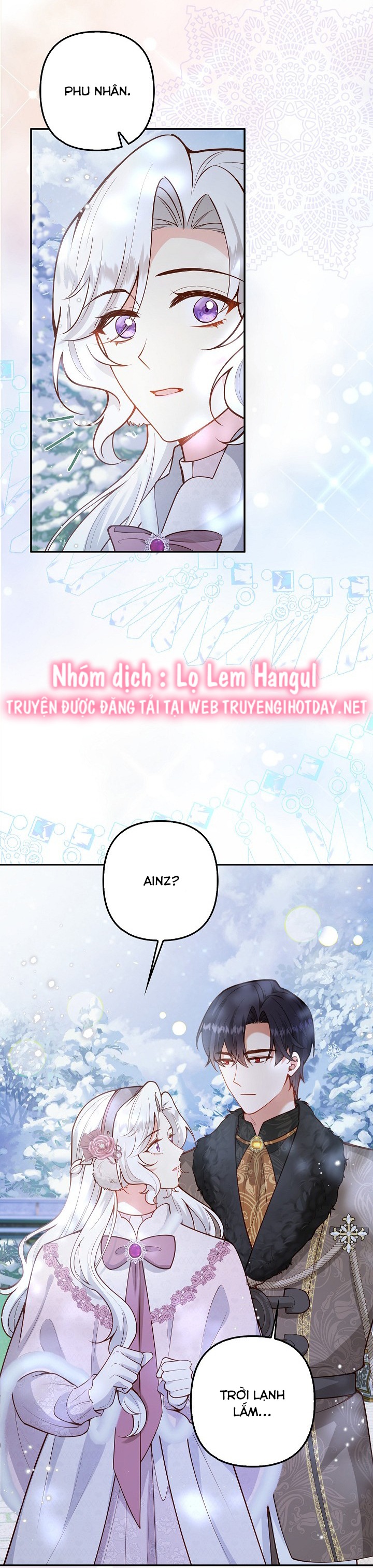 tôi sẽ nuôi dưỡng hai đứa con của nam chính chapter 42 3