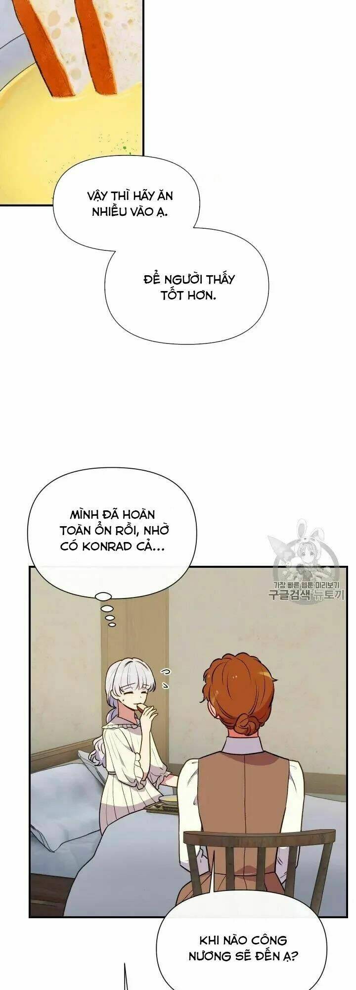 khế ước của nữ công tước quái vật chapter 75 23