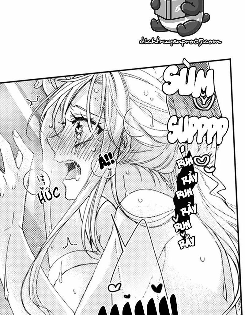 sếp thú tính nhà bên chapter 91 25