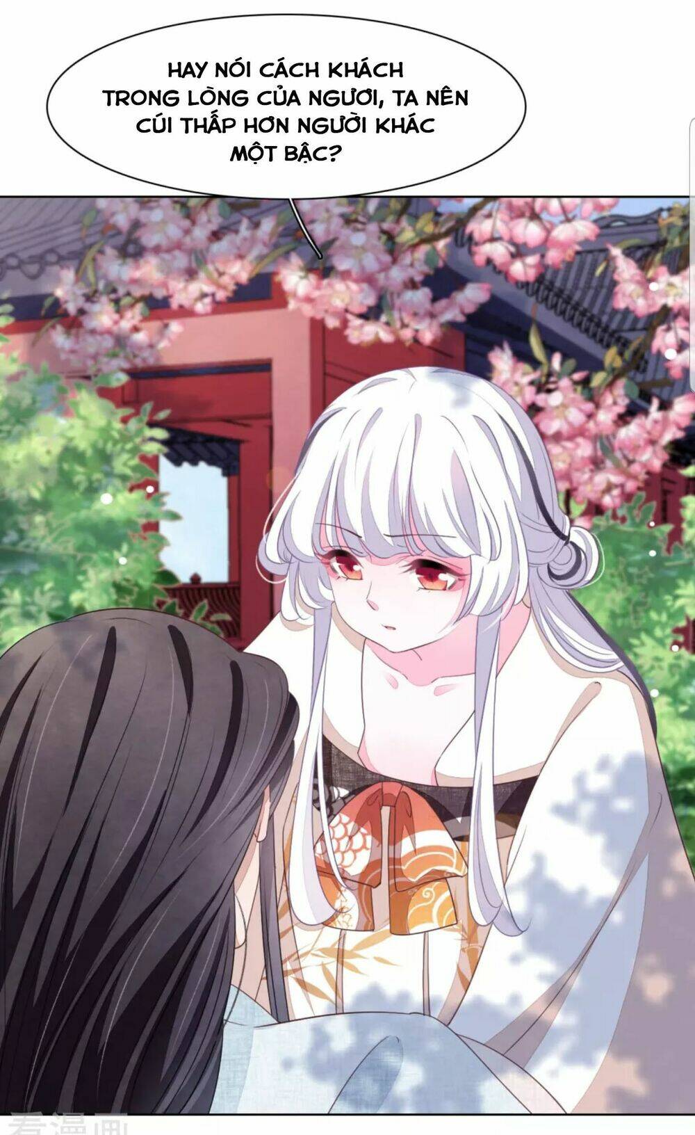 xuyên về cổ đại làm quốc bảo chapter 42 20