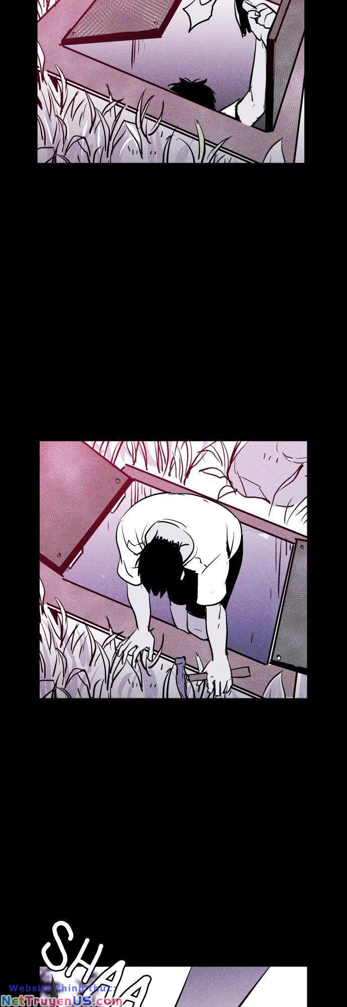 Chuồng lợn chapter 31 41