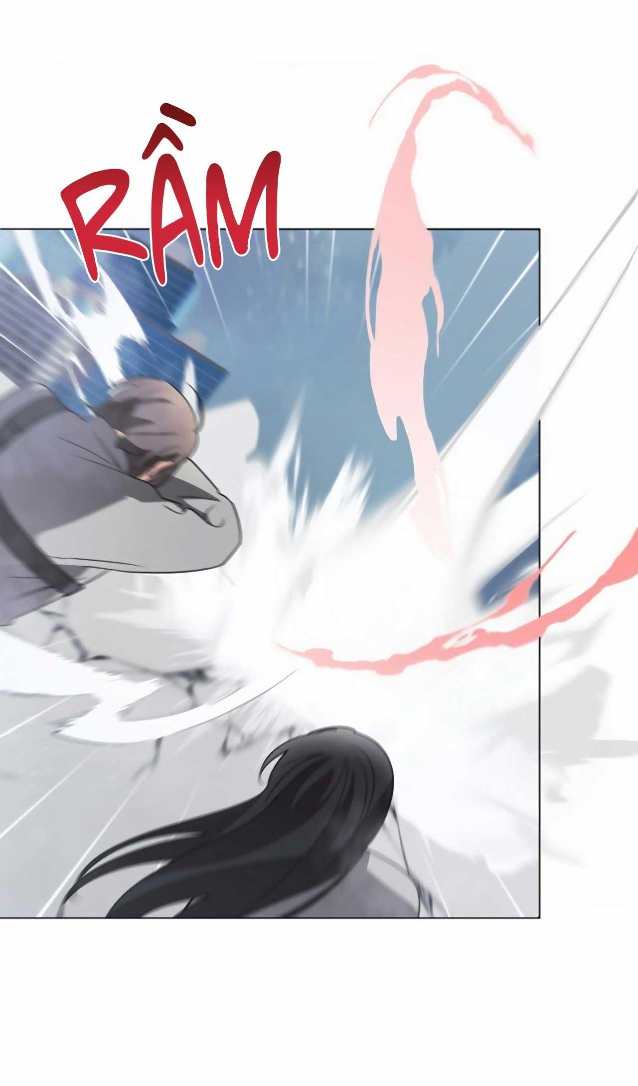 sói già và cáo nhỏ chapter 3 43