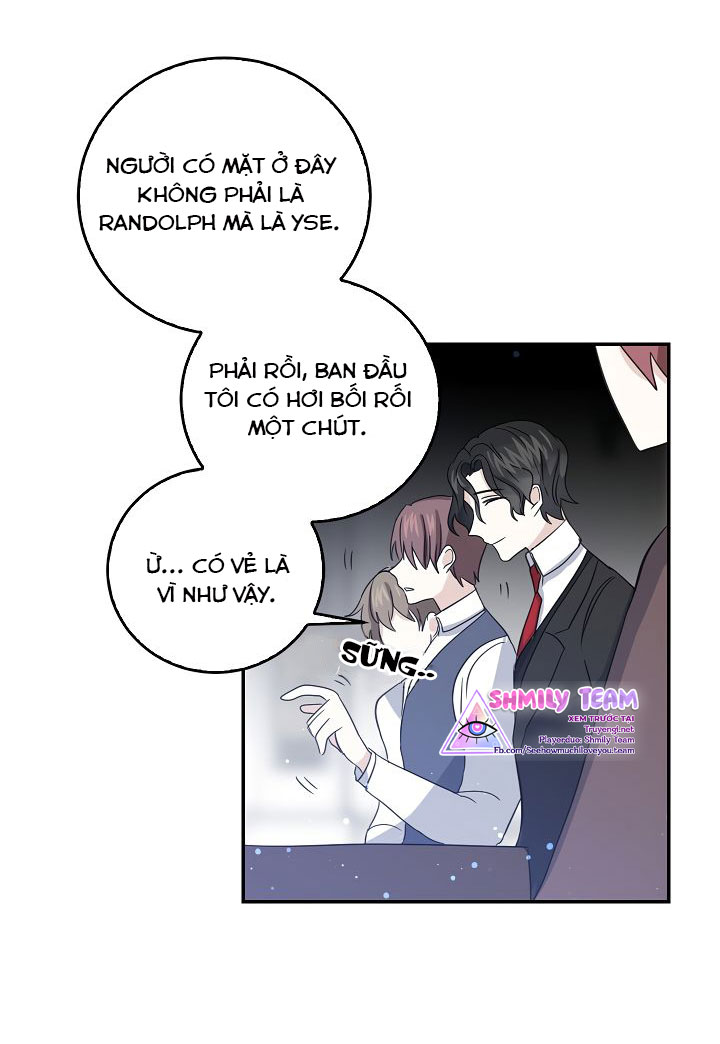 tôi là bạn gái cũ của một vị anh hùng chapter 12 7