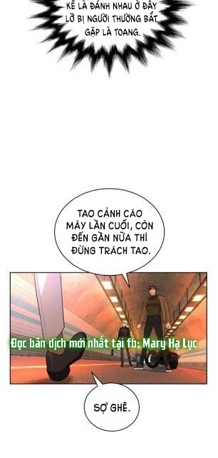 bạch huyết - white blood chapter 57 96