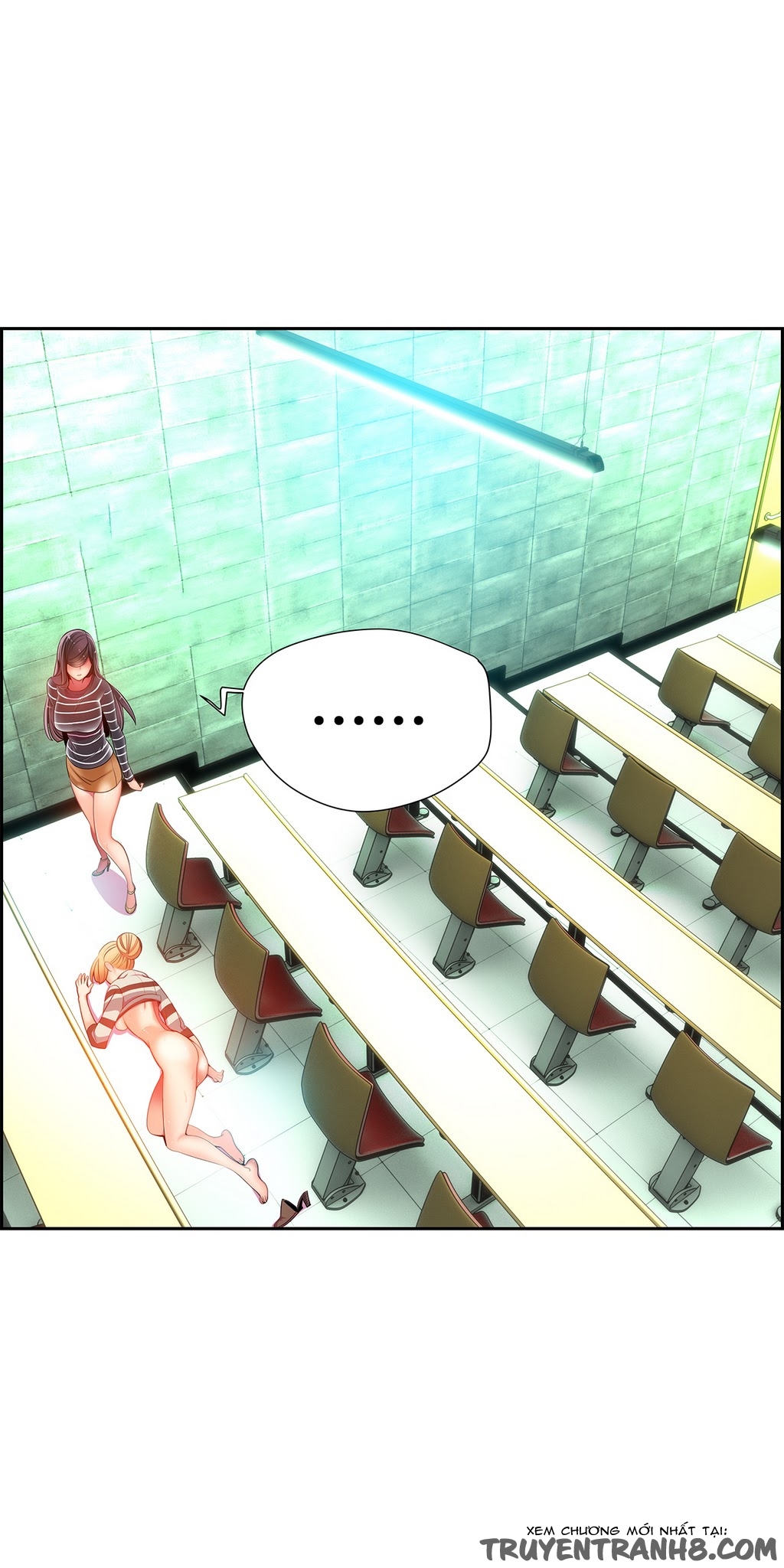 sự ràng buộc của lilith chapter 14 15