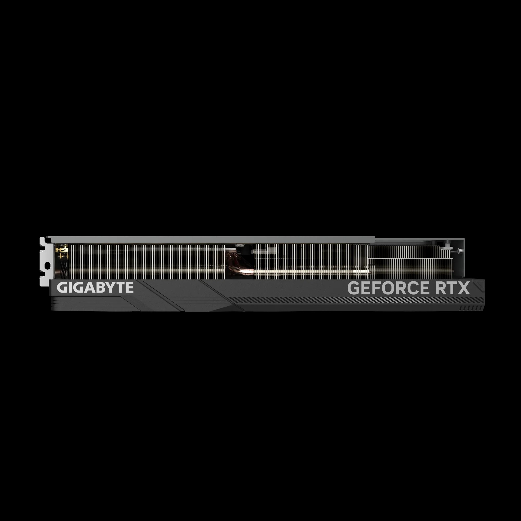 Card màn hình VGA Gigabyte GeForce RTX 4080 SUPER WINDFORCE V2 16GB GDDR6X (N408SWF3V2-16GD) - Hàng Chính Hãng