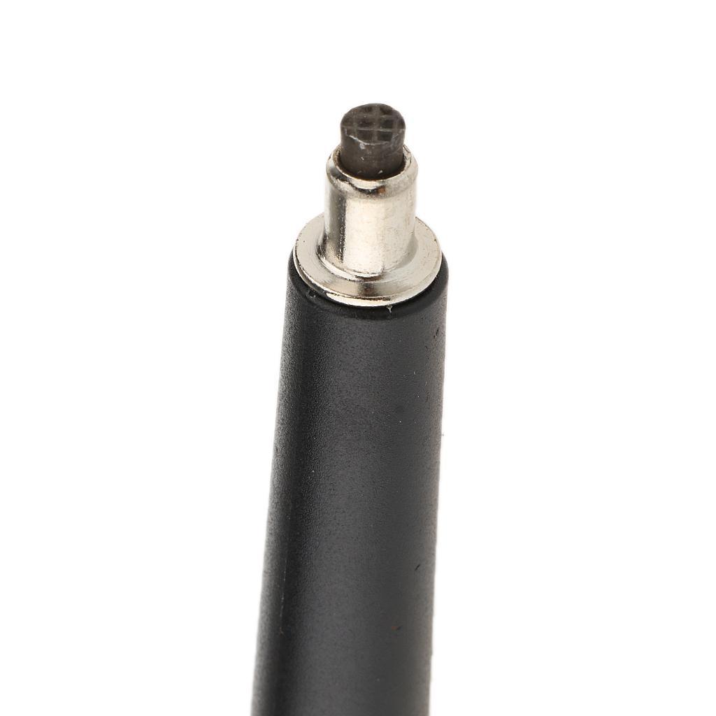 6pcs Replacement Rod Tip For Alpenstock Trekking Pole Stick