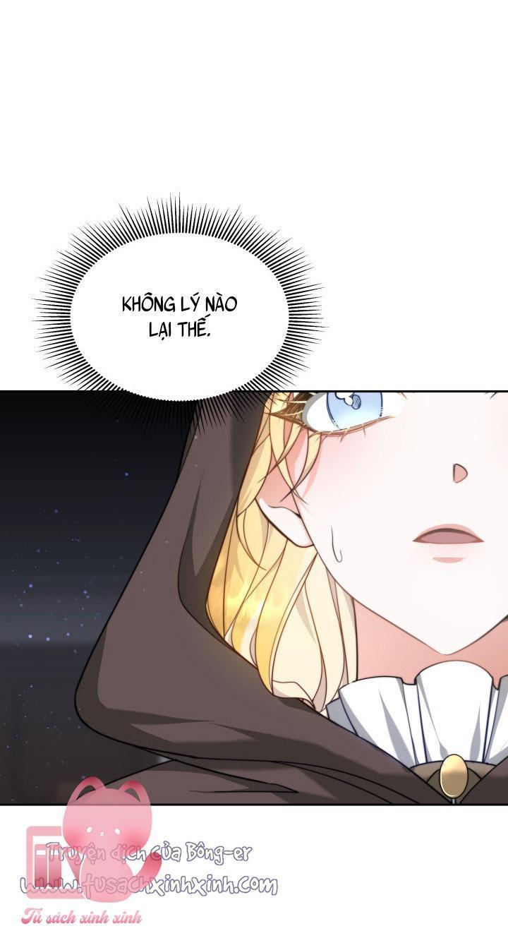 từ chồng cũ hóa thành nam chính chapter 2 5