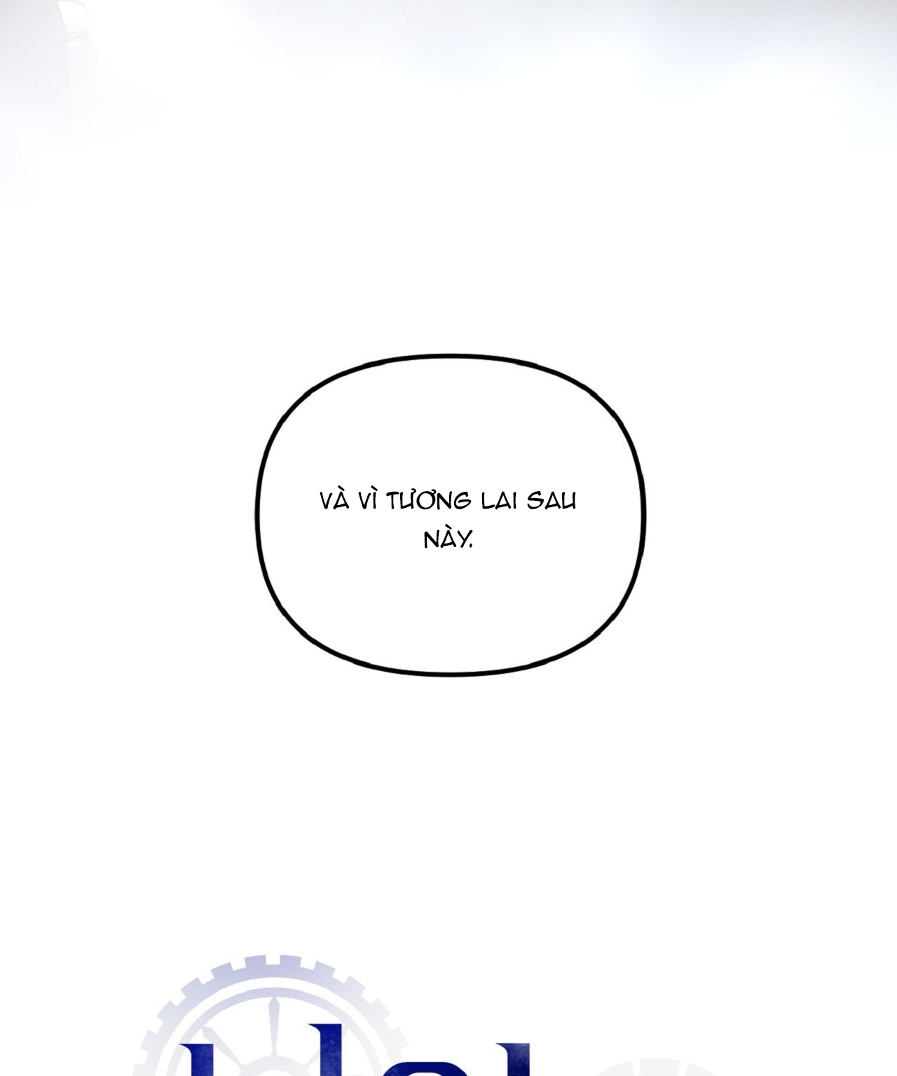 Khách Không Mời Mà Đến Của Thiên Đàng chapter 4.1 - Trang 30