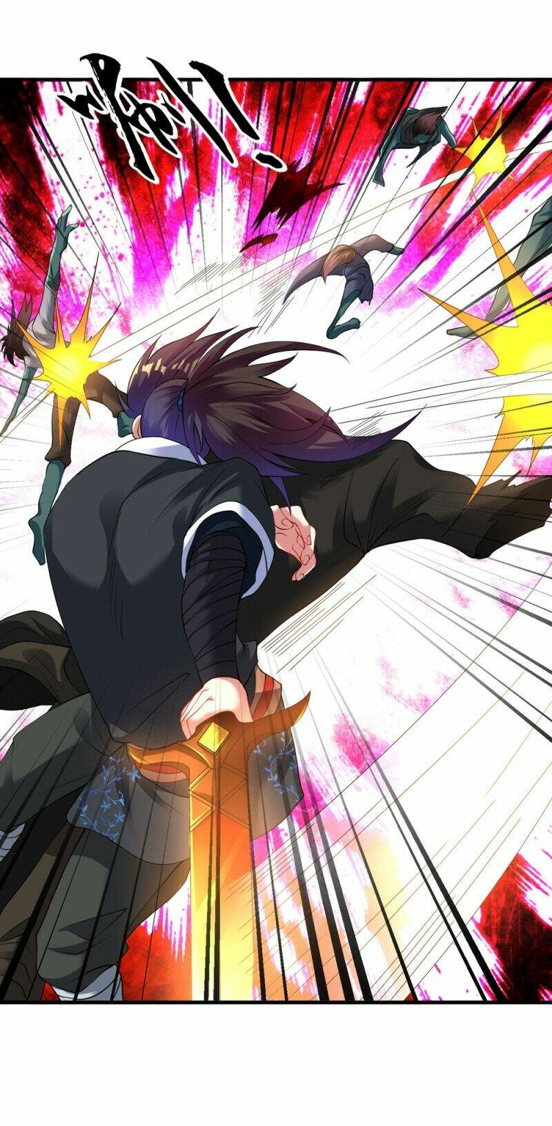 đạo ấn chapter 56 9