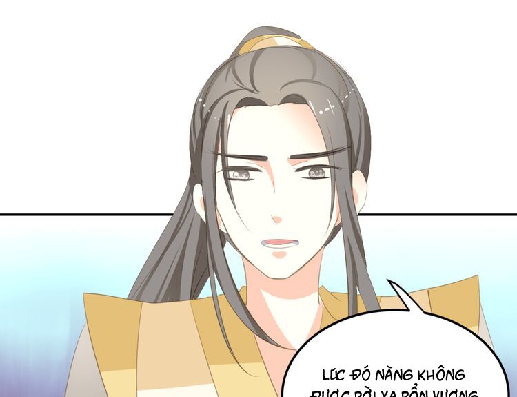 xuyên việt chi thiên tâm linh chapter 7.5 37