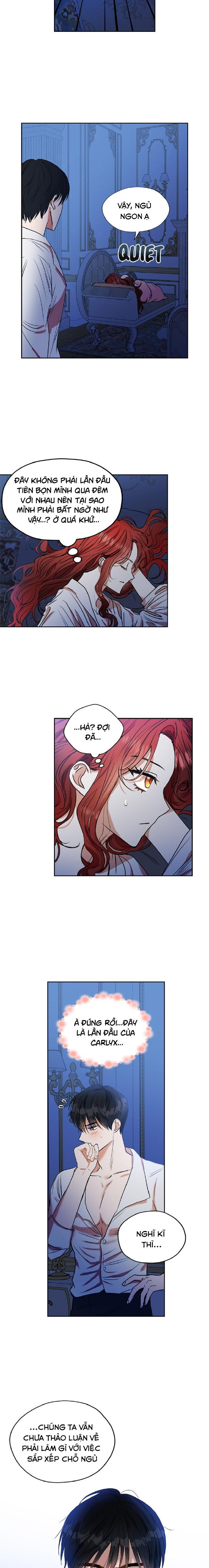 tôi sẽ nâng cấp chồng tôi trở thành một bậc thầy chapter 10 7