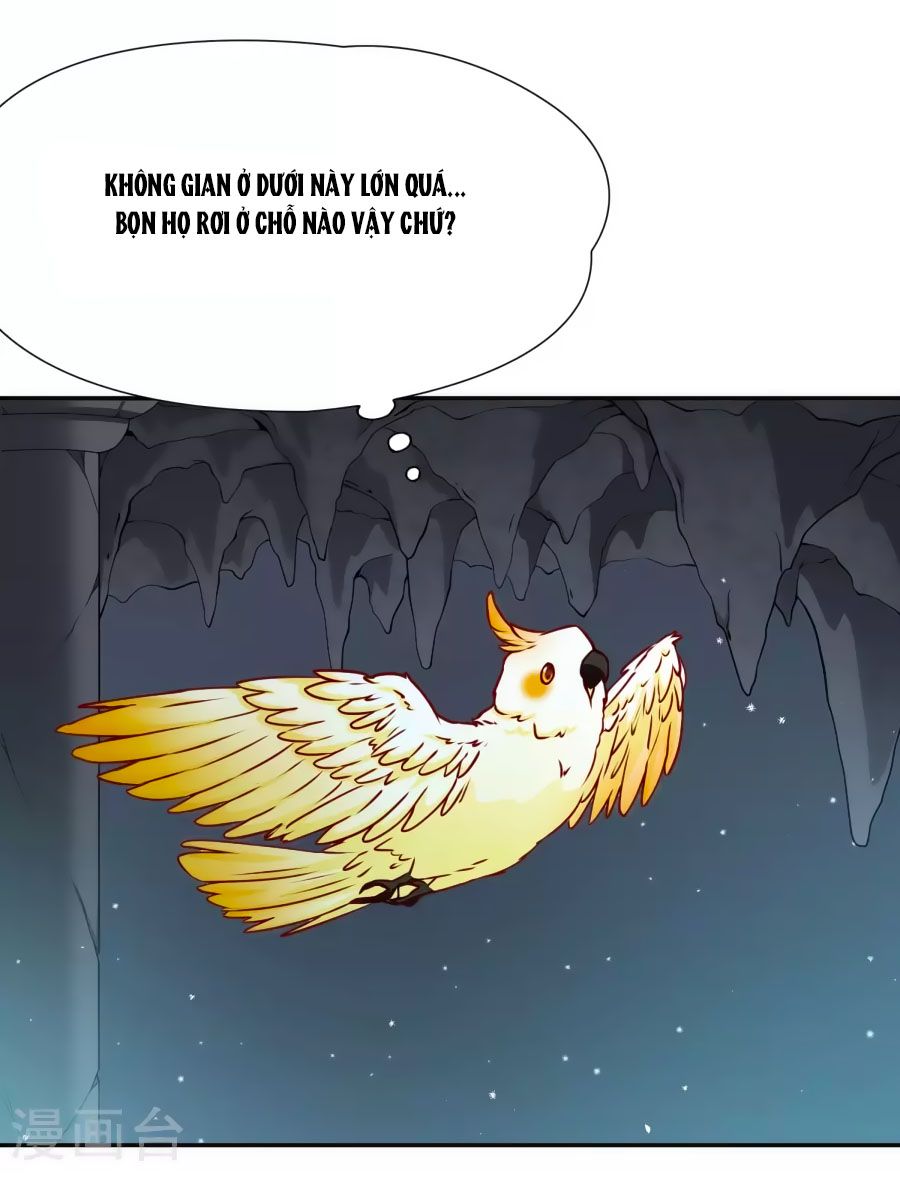 huyền vũ luyến ca: vạn vật sinh linh chapter 29.1 1