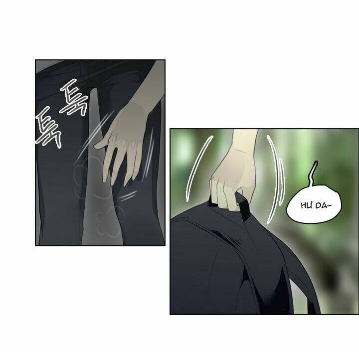 người cống hiến chapter 21 49