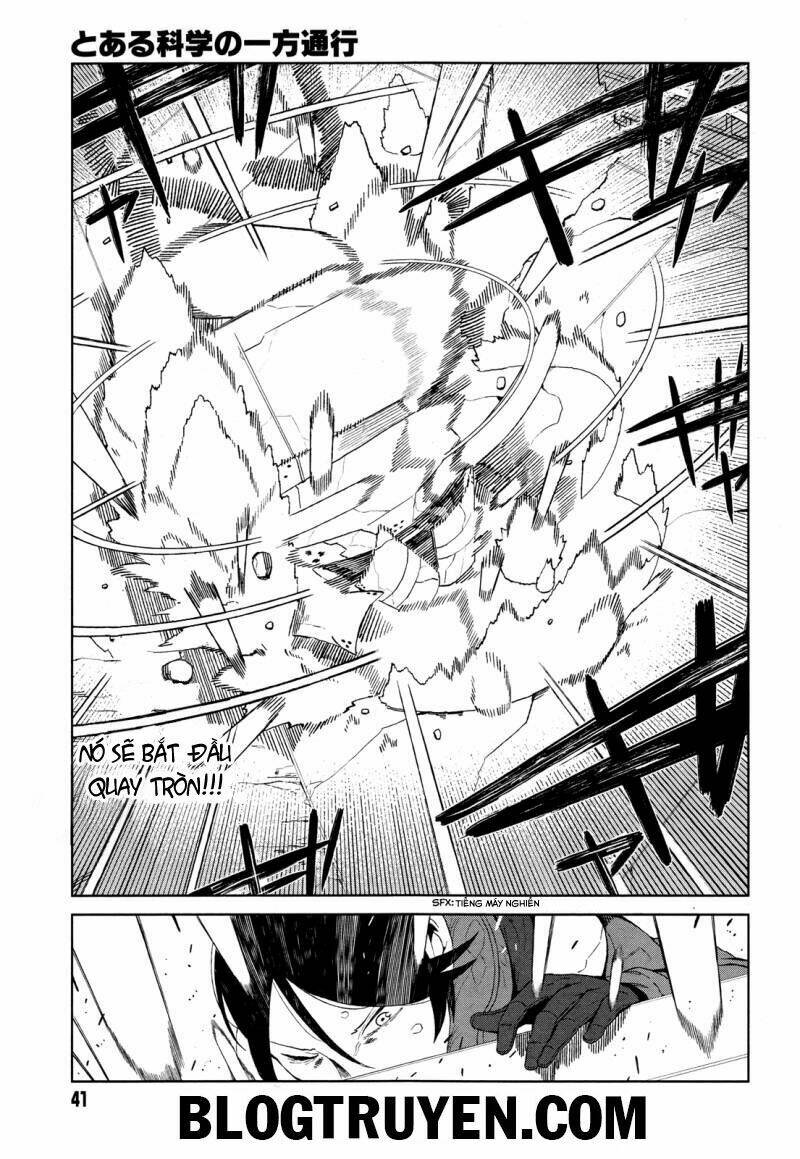 siêu năng lực gia mạnh nhất thành phố học viện chapter 11 13