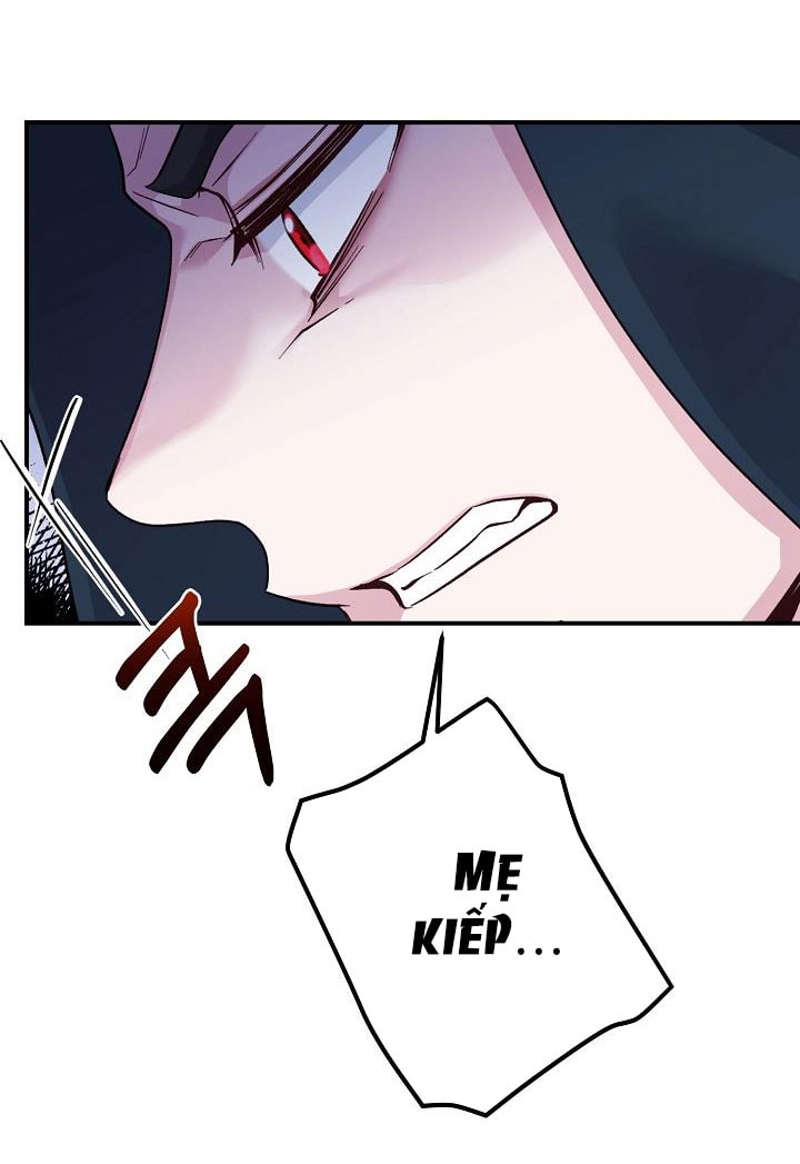 trở thành vợ thái tử quái vật chapter 108 51