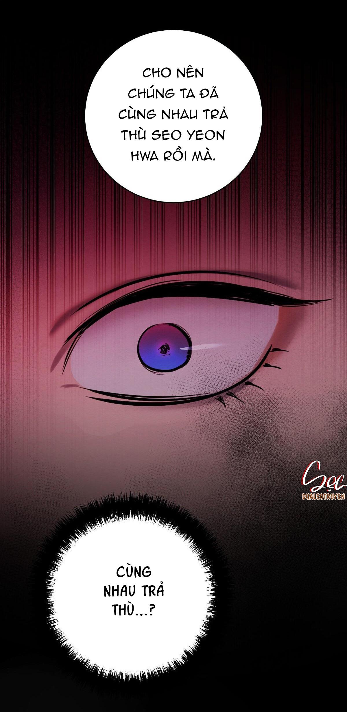 lý do của ác nhân chapter 49 27