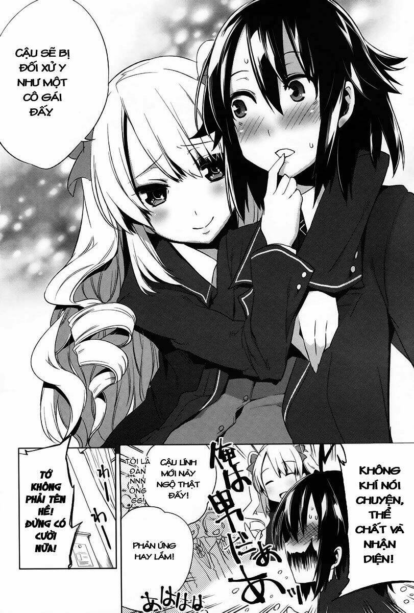 reversible! chapter 2 35