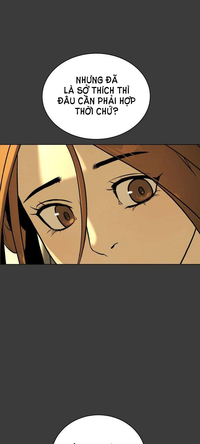 bạch huyết - white blood chapter 83 24