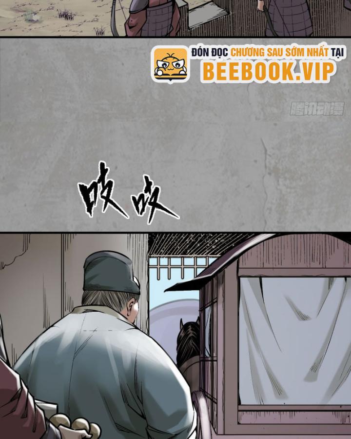 Tạng Phong Hành chapter 215 49