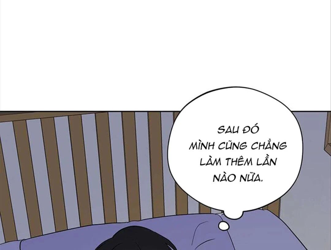 chuyện quái gì với giấc mơ đó vậy chapter 31 23