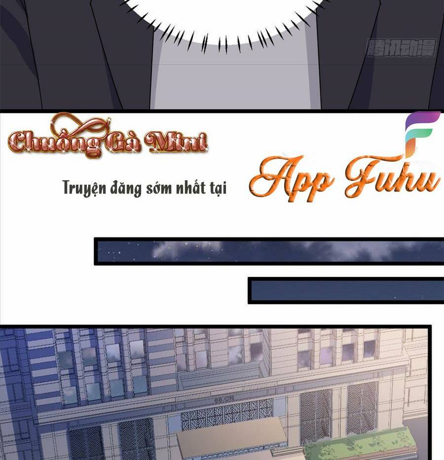 kim chủ của tôi chỉ mới 5 tuổi! chapter 5 25