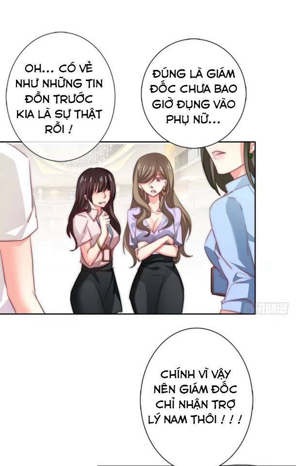 sự đơn thuần về tình yêu chapter 3 36