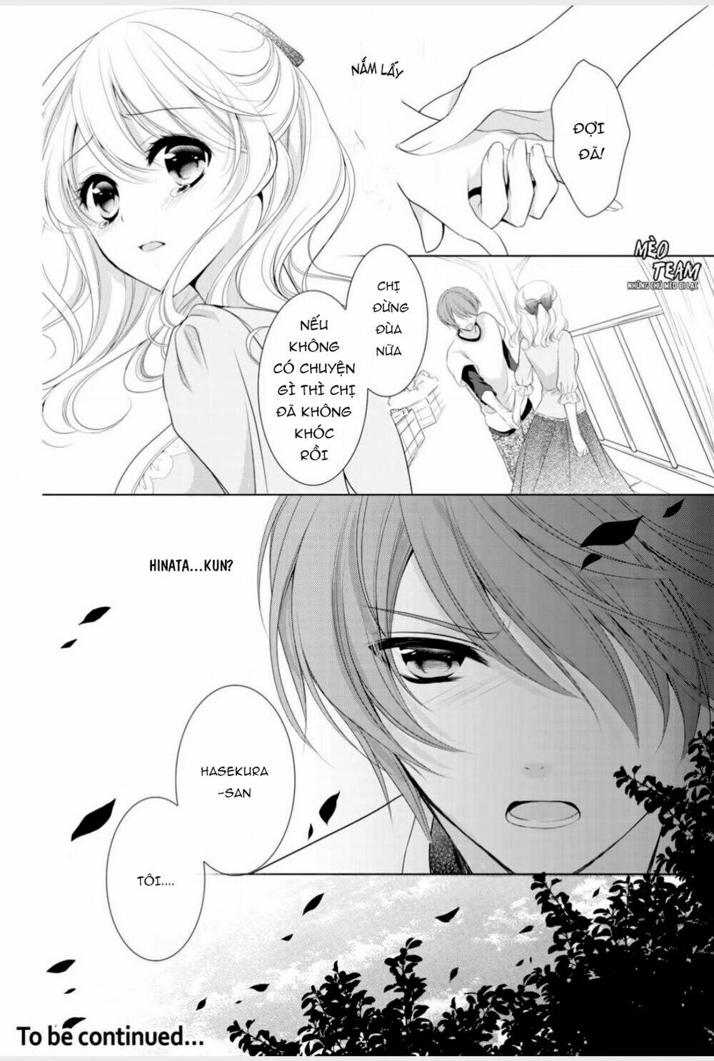 tiểu thuyết gia gợi cảm thì thầm bên tai cô gái nhỏ chapter 7 27