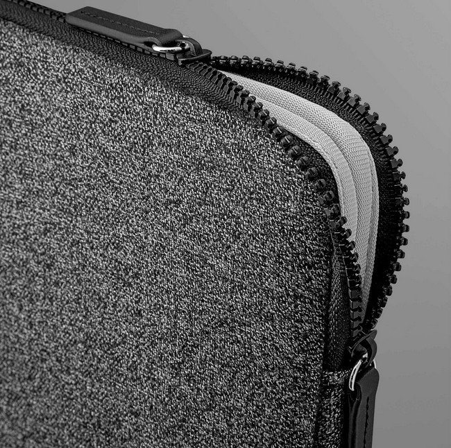 Túi chống sốc LAUT INFLIGHT Protective Sleeve for MacBook 13-inch - hàng chính hãng