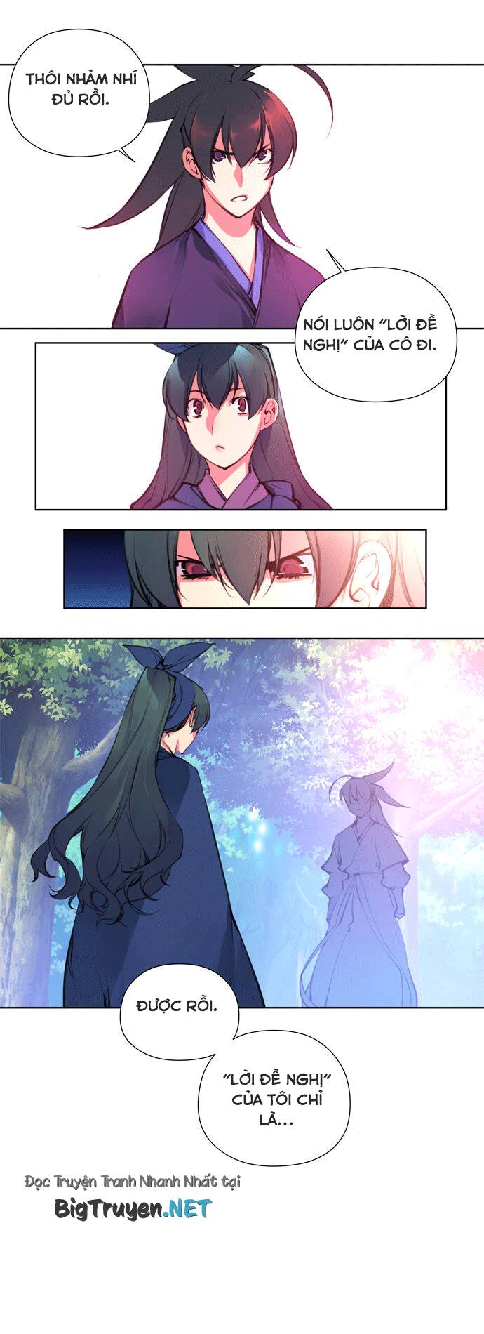 märchen: the embodiment of tales chapter 88 7