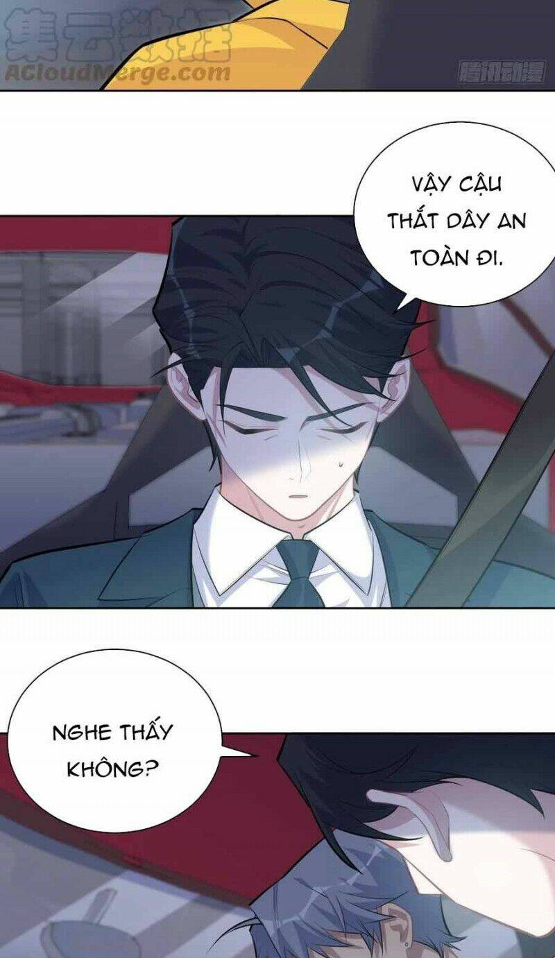 nhạc phụ đại nhân là lão bà chapter 97 23